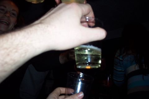 Cheers!