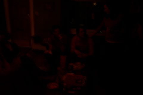 Dedrick, Christian and Amy