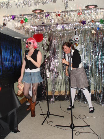 Peanut Butter & Jelly