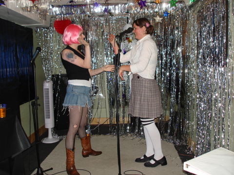 Peanut Butter & Jelly