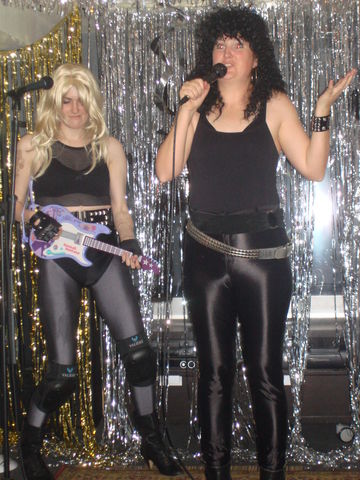 Peanut Butter and Jelly