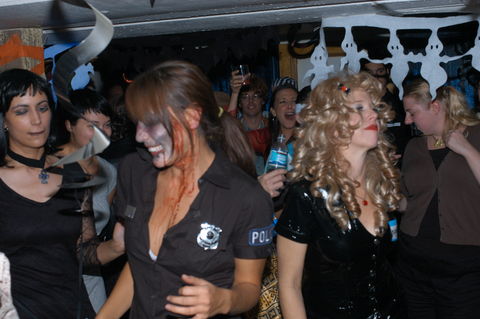 Kimmie, Amaliya, Kim