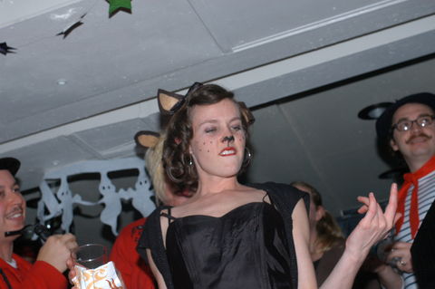 Andy, Lauren and Quentin