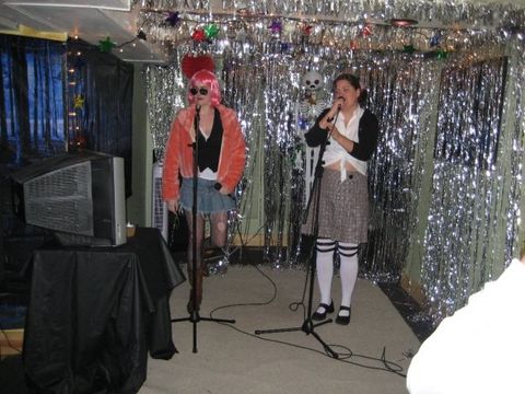 Peanut Butter & Jelly