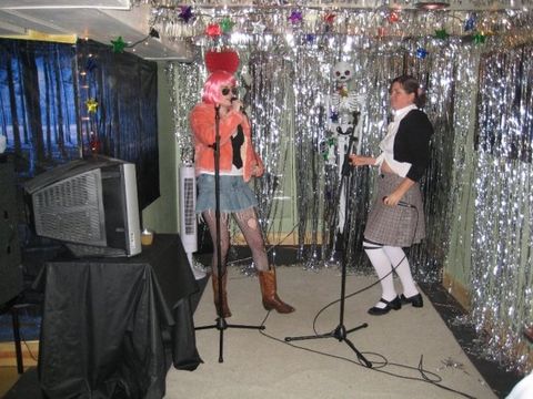 Peanut Butter & Jelly