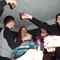 Dedrick, Amy, Aaron and Elizabeth